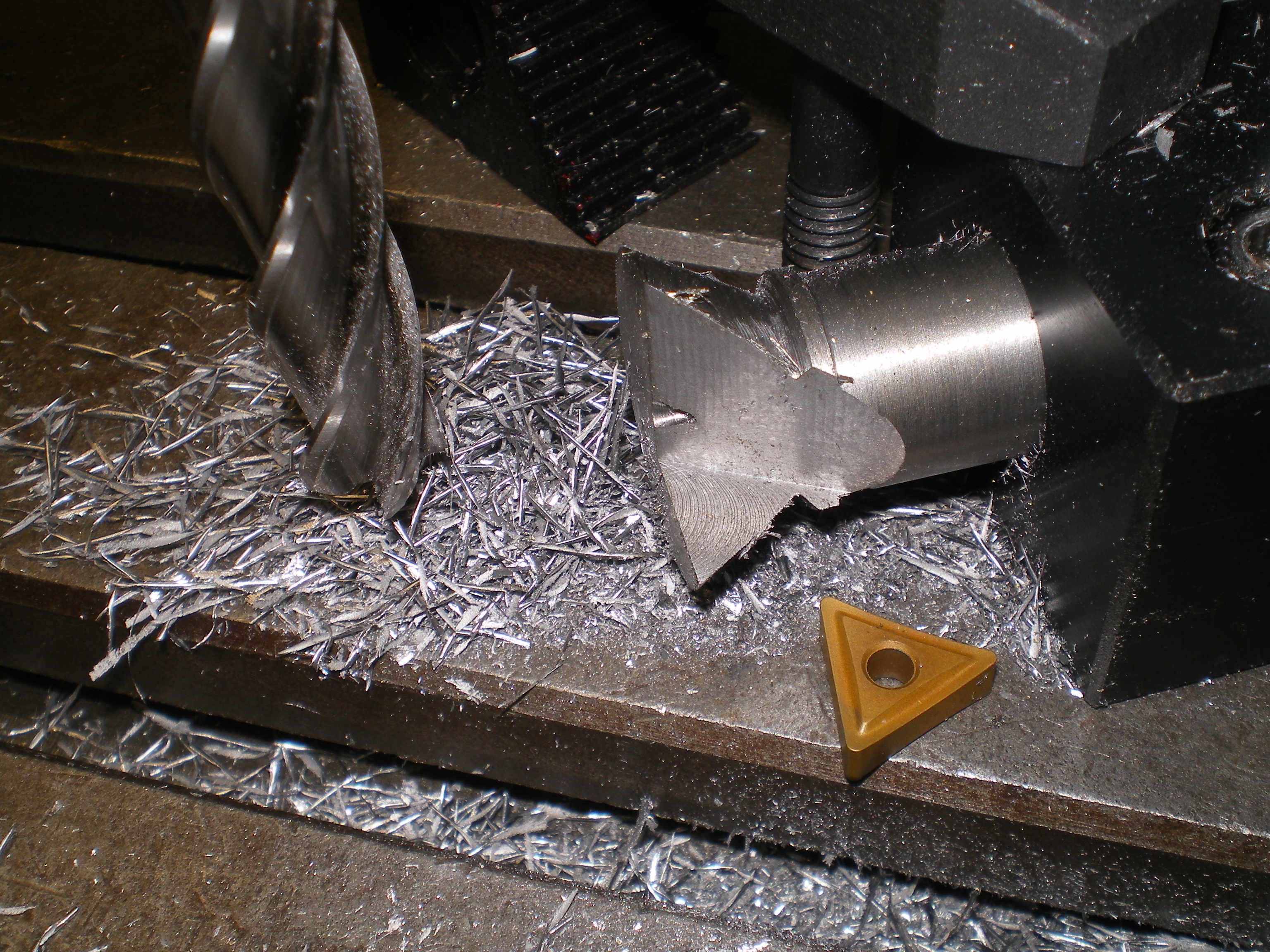 Steve's Projects for the home machine shop